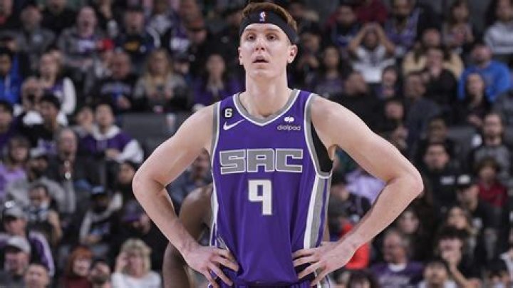 Kevin Huerter Bio, Age, Family, Wife, Maryland Jersey, Career, Net Worth