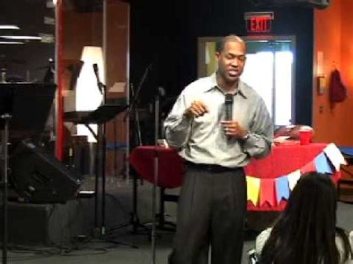 Kevin Lockett Net Worth