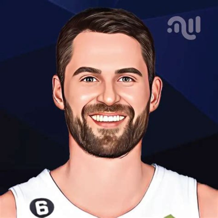 Kevin Love Net Worth