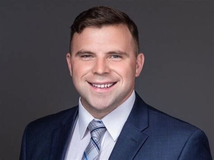 Kevin Lund Net Worth