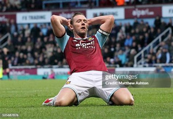 Kevin Nolan
