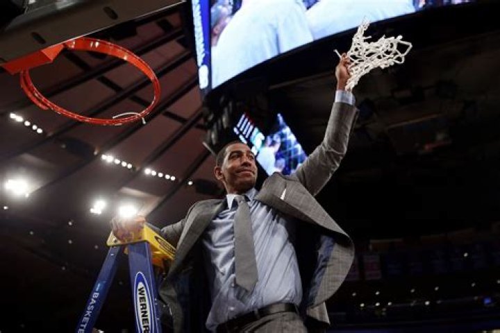 Kevin Ollie Net Worth