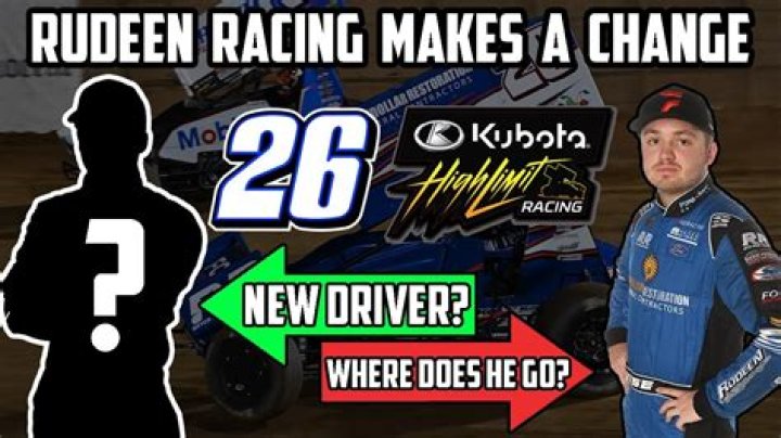 Kevin Rudeen Wikipedia Bio: All We Know About The Owner Of Rudeen Racing