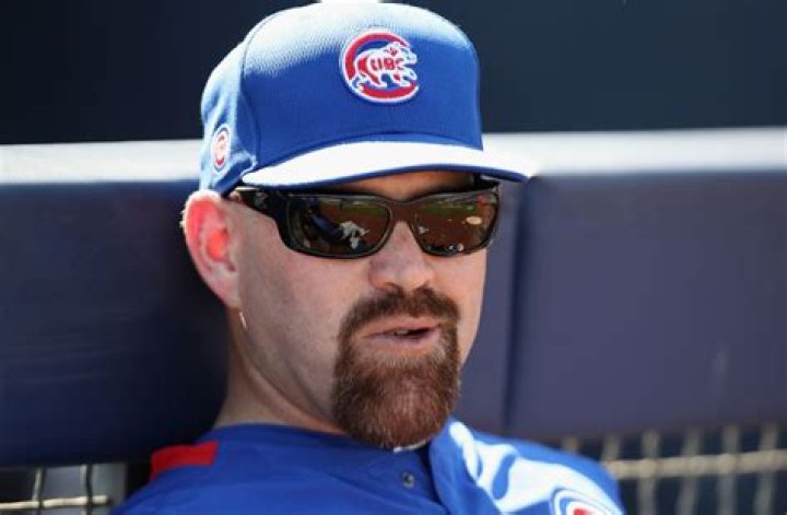 Kevin Youkilis Net Worth