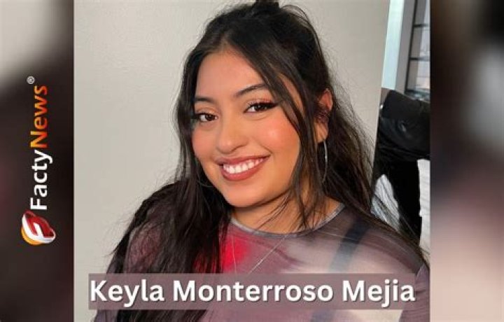 Keyla Monterroso Mejia Height, Weight, Net Worth, Age, Birthday, Wikipedia, Who, Instagram, Biography