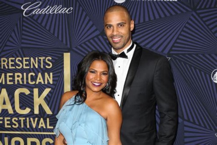 
Kez Sunday Udoka: Ime Udoka Son With Wife Nia Long | Net Worth 2022 