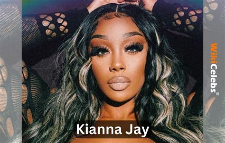 Kianna Jay Wiki, Age, Height, Boyfriend, Parents, Biography, Net Worth, Ethnicity & More