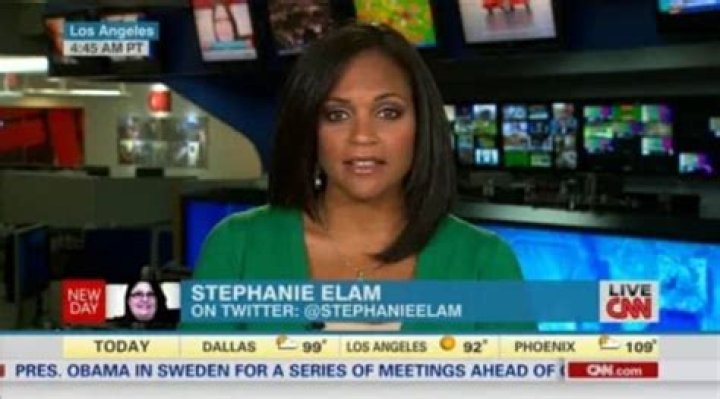 Kiante Elam Net Worth