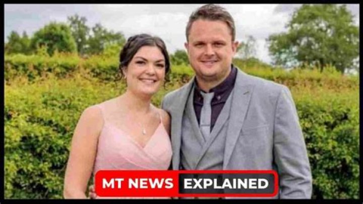 
Kieran Naylor and Rebecca Foster died: What happened? Daresbury house fire Explained 