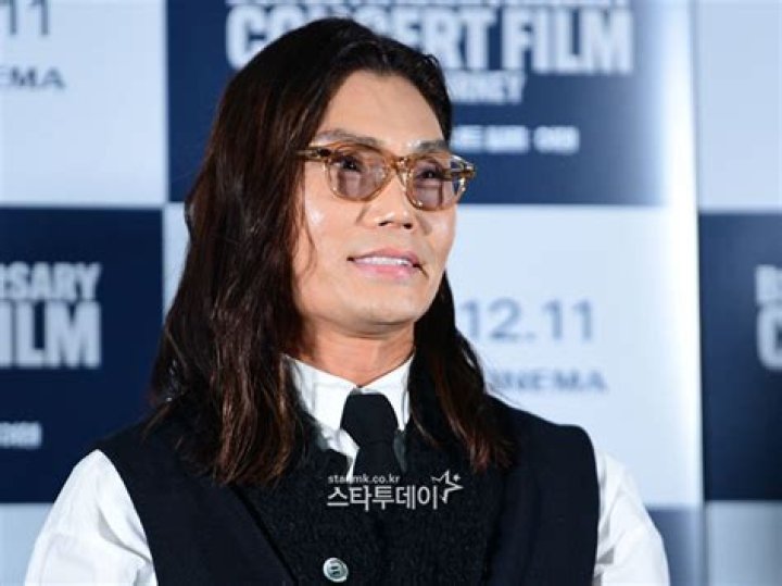 Kim Bum-soo
