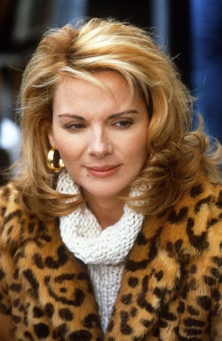 Kim Cattrall Net Worth