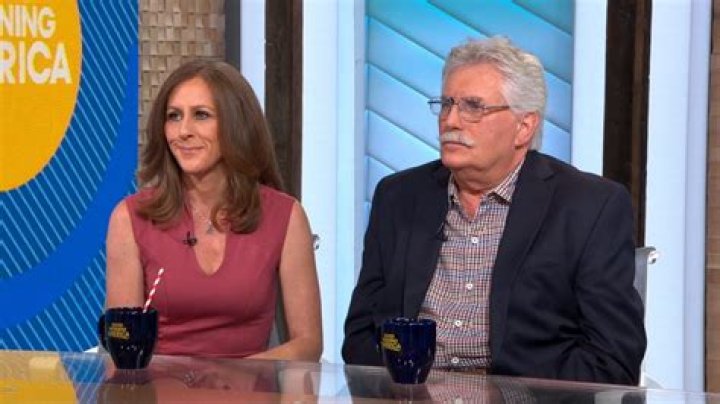 Kim Goldman Net Worth