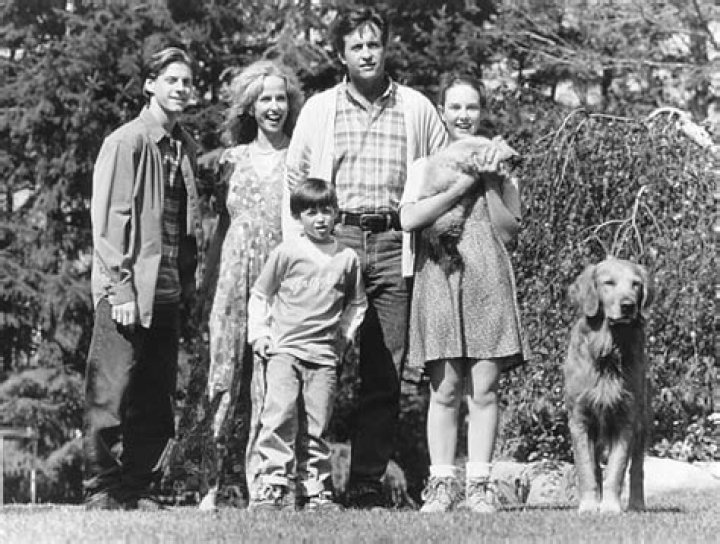 Kim Greist's Married, Husband, Children, Net Worth, Facts, Wiki-Bio