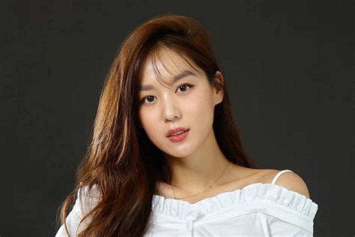 Kim Hee-jung
