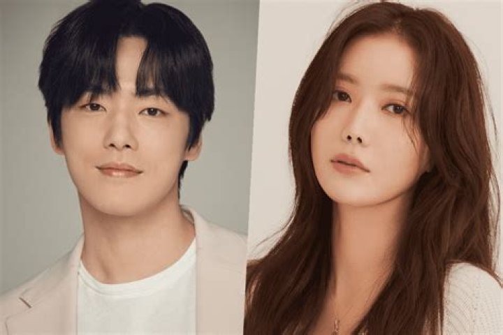 
Kim Jung-hyun and Im Soo-hyang Will Be Featured On New Fantasy Medical Drama 
