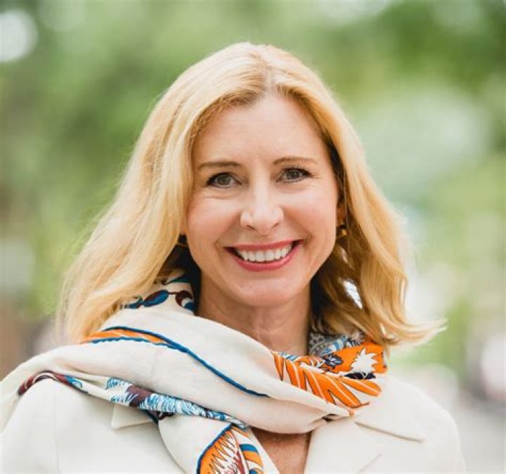 Kimberly Patterson Net Worth