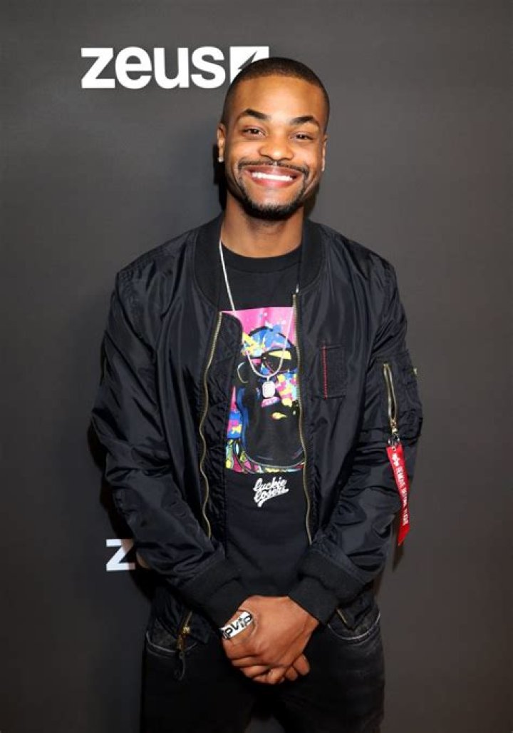 King Bach Height, Weight, Net Worth, Age, Birthday, Wikipedia, Who, Instagram, Biography