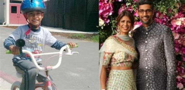 Kiran Pichai - Net Worth 2018, Bio & Wiki