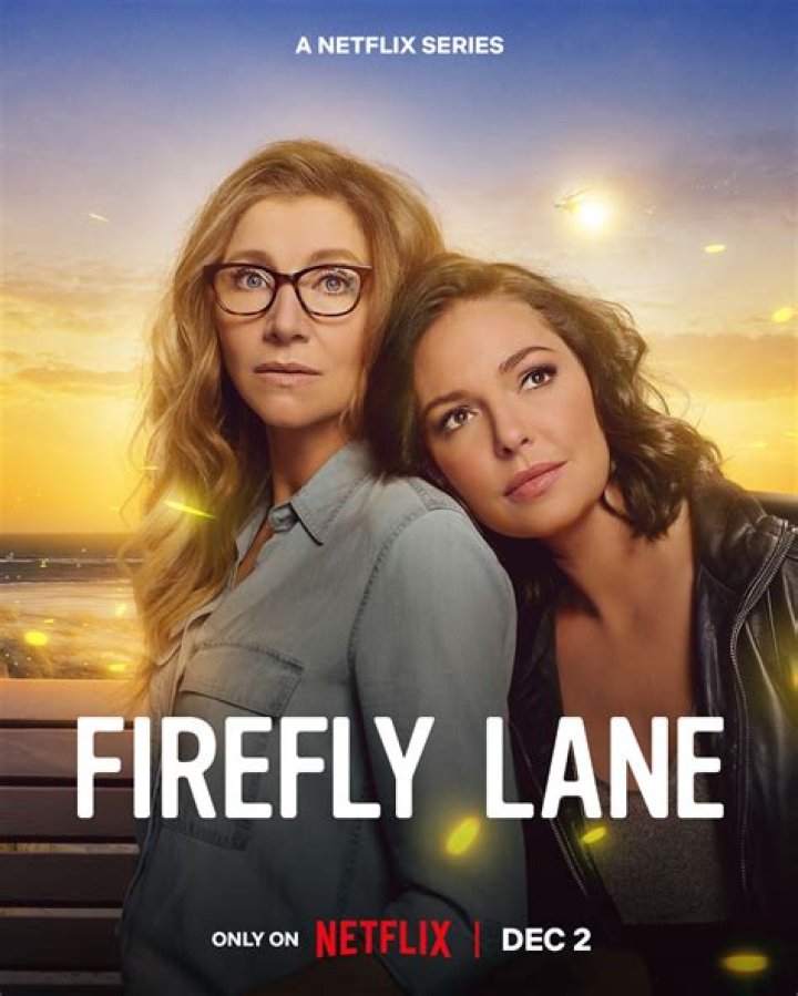 Kirsten Robek: 10 Facts on Firefly Lane Actress