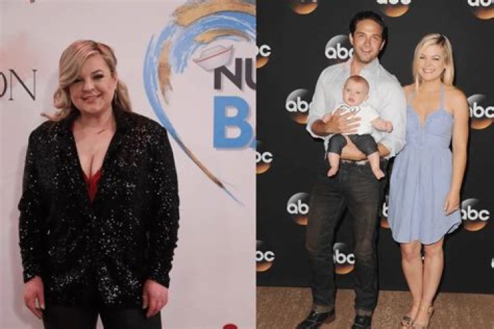 Kirsten Storms’s biography, net worth, fact, career, awards and life story