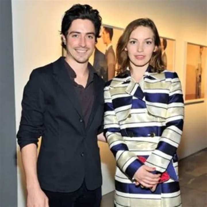 All you need to know about Kit Frederiksen (Perdita Weeks Husband) Personal and Professional Life