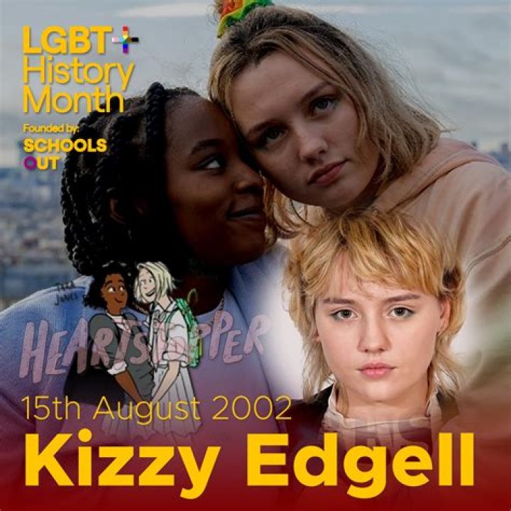 Kizzy Edgell Age, Pronouns, Gender, Height, Movies