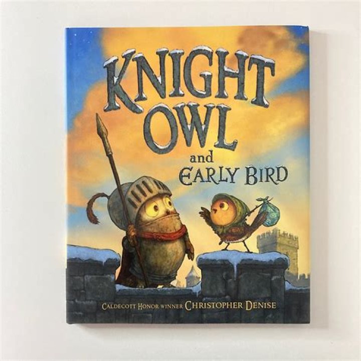 Knight Owl Net Worth