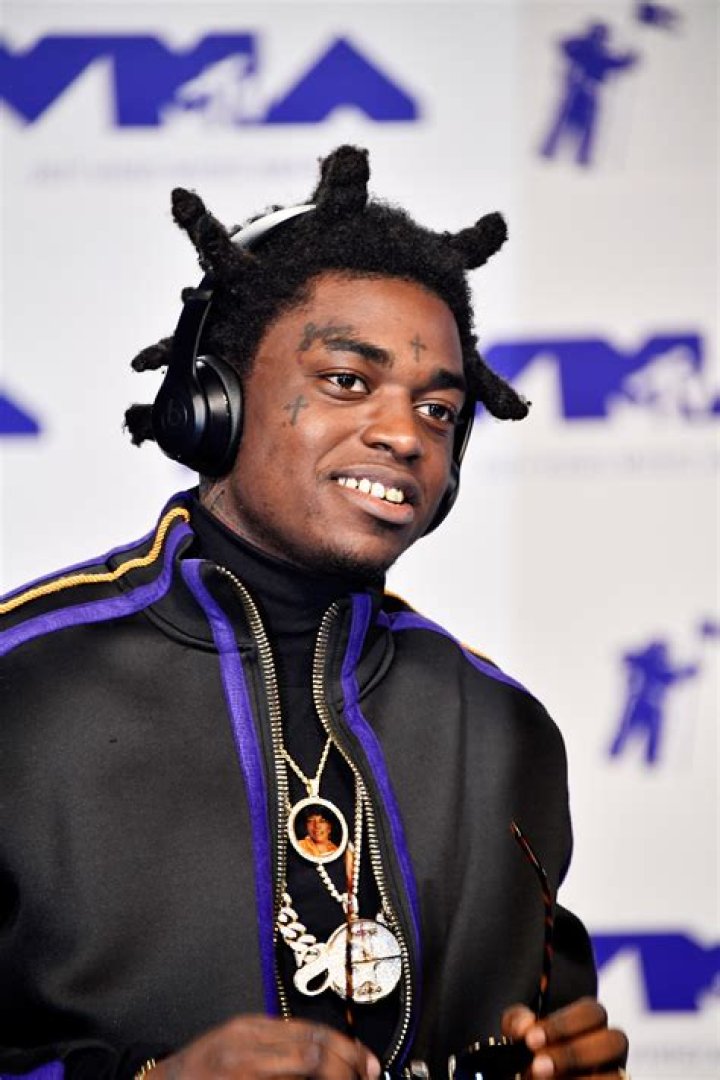 Kodak Black Height, Weight, Age, Girlfriend, Family, Biography & More