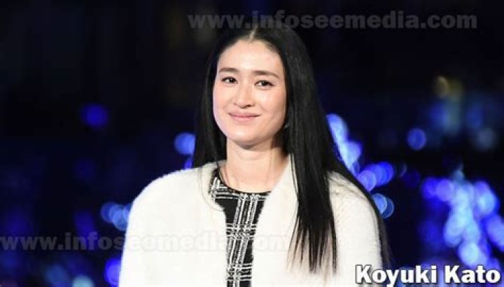 Koyuki Net Worth
