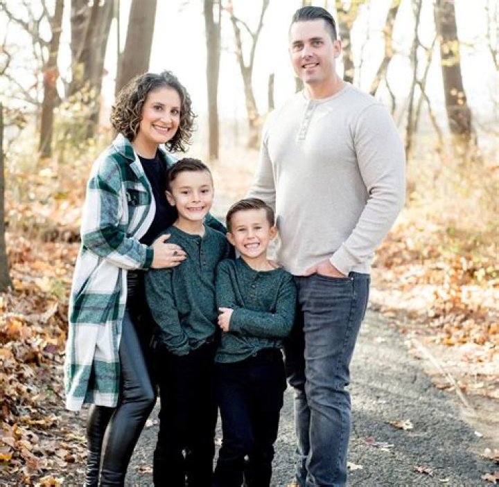 
Kris Claver | Death Cause | Family Mourns the Loss 