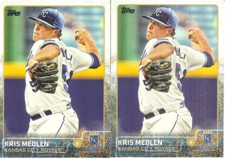 Kris Medlen - Bio, Age, height, Wiki, Facts and Family