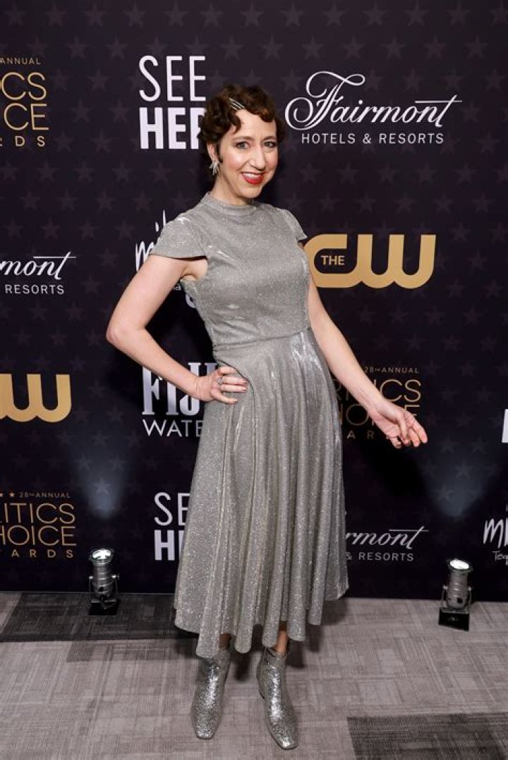 Kristen Lumen Net Worth