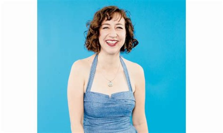 What is Kristen Schaal’s Net Worth? Know Everything About American Actress