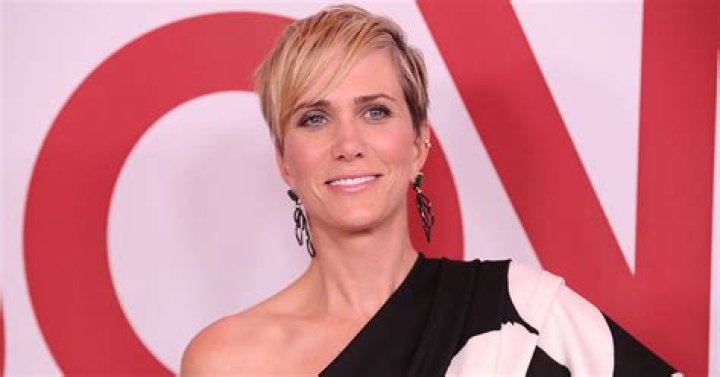 Kristen Wiig Net Worth