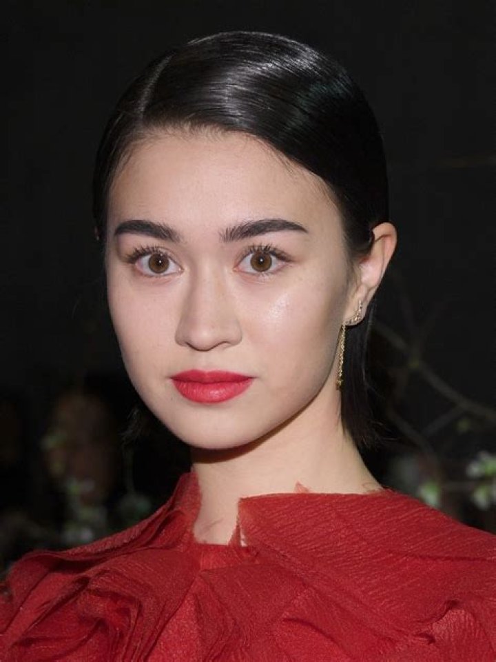 Kristina Tonteri-Young Height, Weight, Measurements, Bra Size, Shoe Size