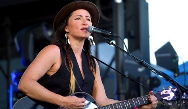 Kt Tunstall Net Worth