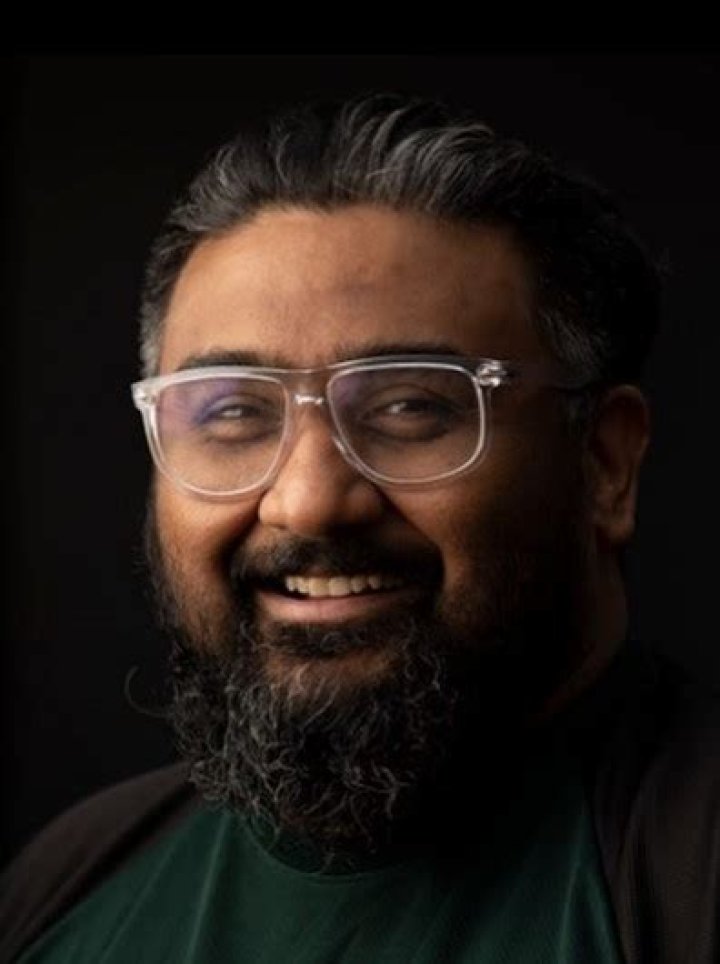 Kunal Shah