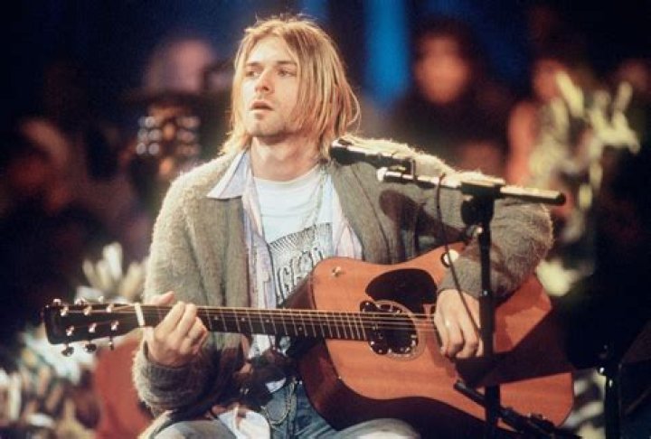 Kurt Cobain’s Net Worth, Biography, Career, Awards, Fact and Life Story