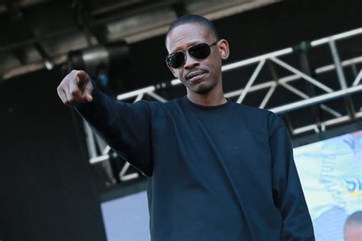 Kurupt Net Worth