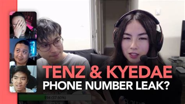 Kyedae Shymko Phone Number, WhatsApp Number Contact Mobile