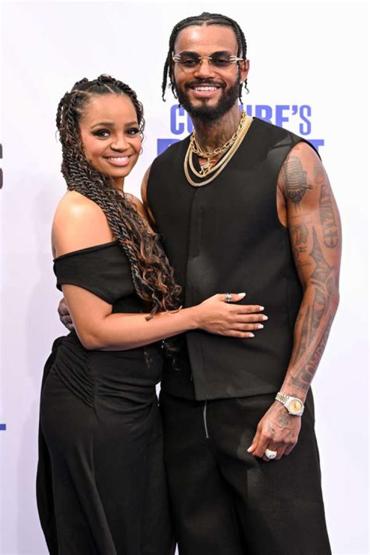 Kyla Pratt: Boyfriend, net worth, tattoos, smoking & body measurements