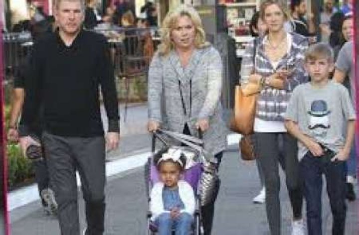 Kyle Chrisley Net Worth, Earnings, Married, Wife, Past Affairs, Children, Wiki-Bio