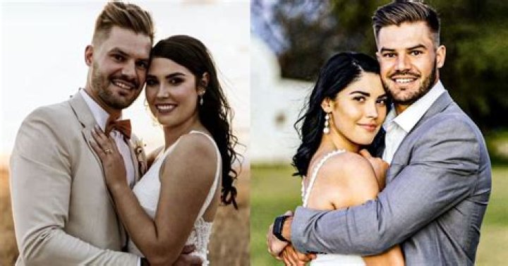 Kyle & Gina Markram Age, Birthday, Wikipedia, Who, Nationality, Biography