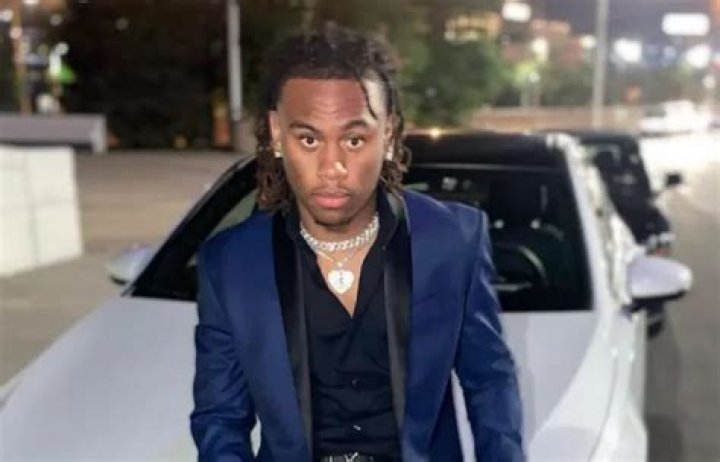 Kyle Jackson Death: East Cleveland Mourns Tragic Shooting of Young Athlete