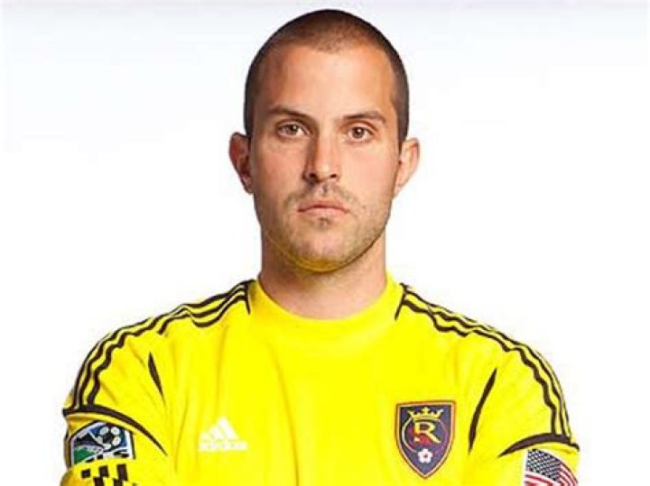 Kyle Reynish