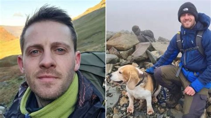 
Kyle Sambrook Death: Missing Man And Dog Found Dead- Case Update 