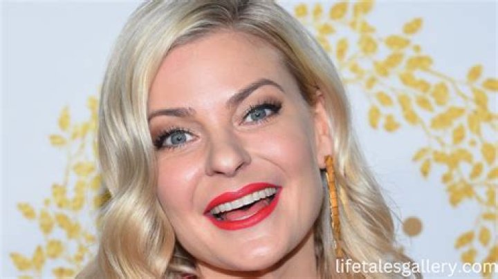 Kylee Evans Net Worth