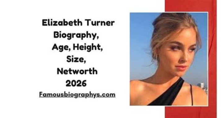 Kz Elizabeth Height, Weight, Net Worth, Age, Birthday, Wikipedia, Who, Nationality, Biography