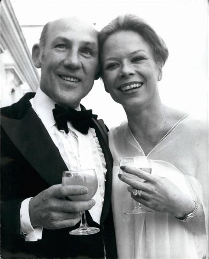 Lady Susie Moss Death: Obituary, Cause Of Death, Funeral