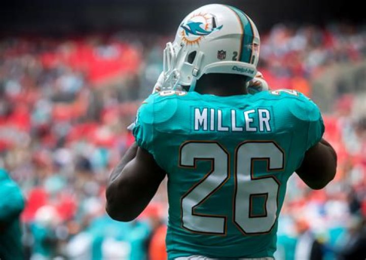 Lamar Miller